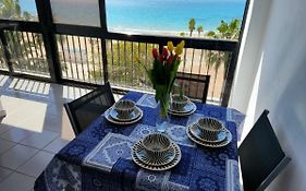 Moderno Apartamento Colon Con Vistas Al Mar Calpe